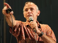 Tony Wagner with TGS and PTIS