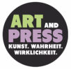 Art and Press at Martin Gropius Bau, Berlin