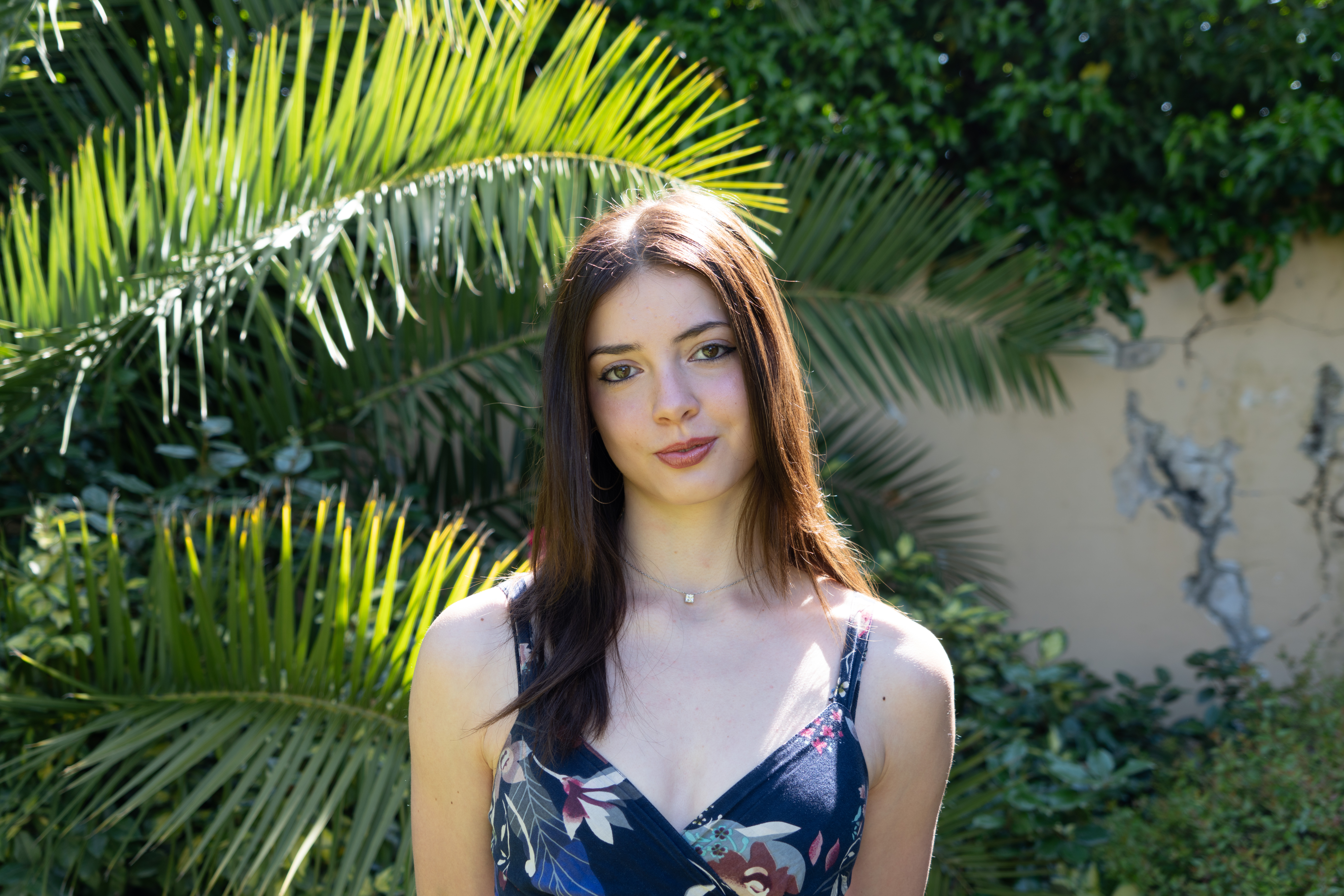 Mabel Carroll's Photo