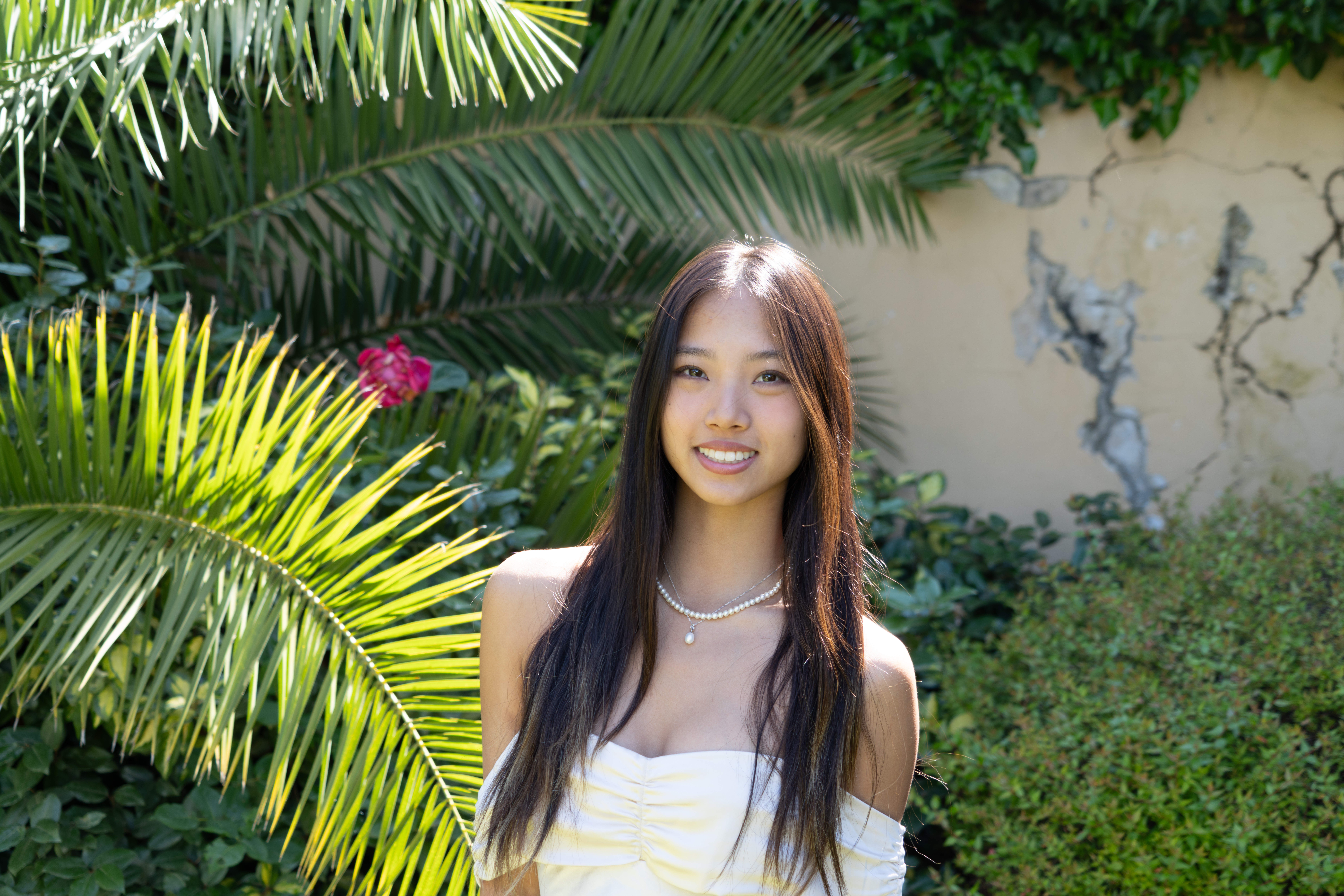 Agnes Shao's Photo