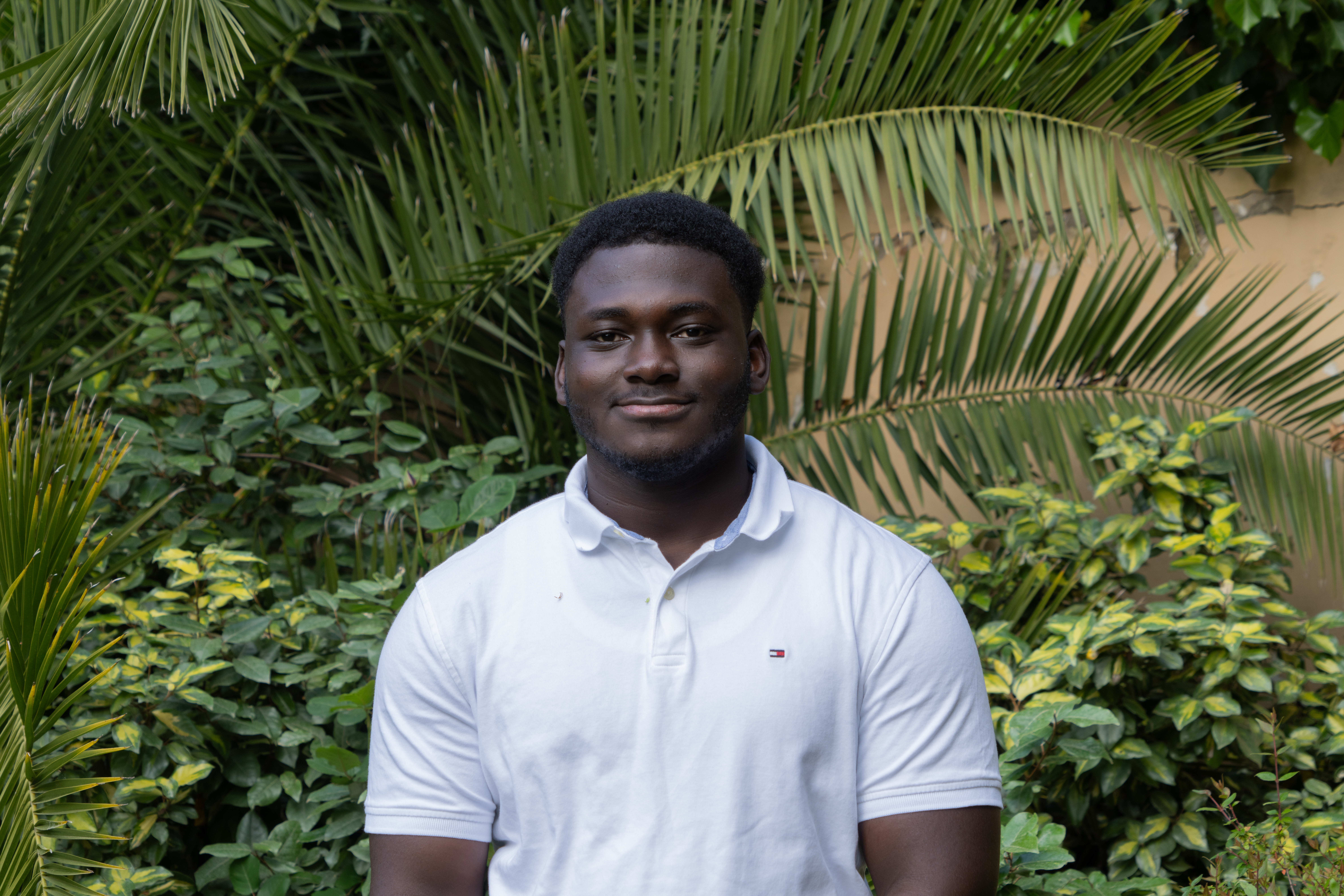 Nana Sarfo Ampofo's Photo
