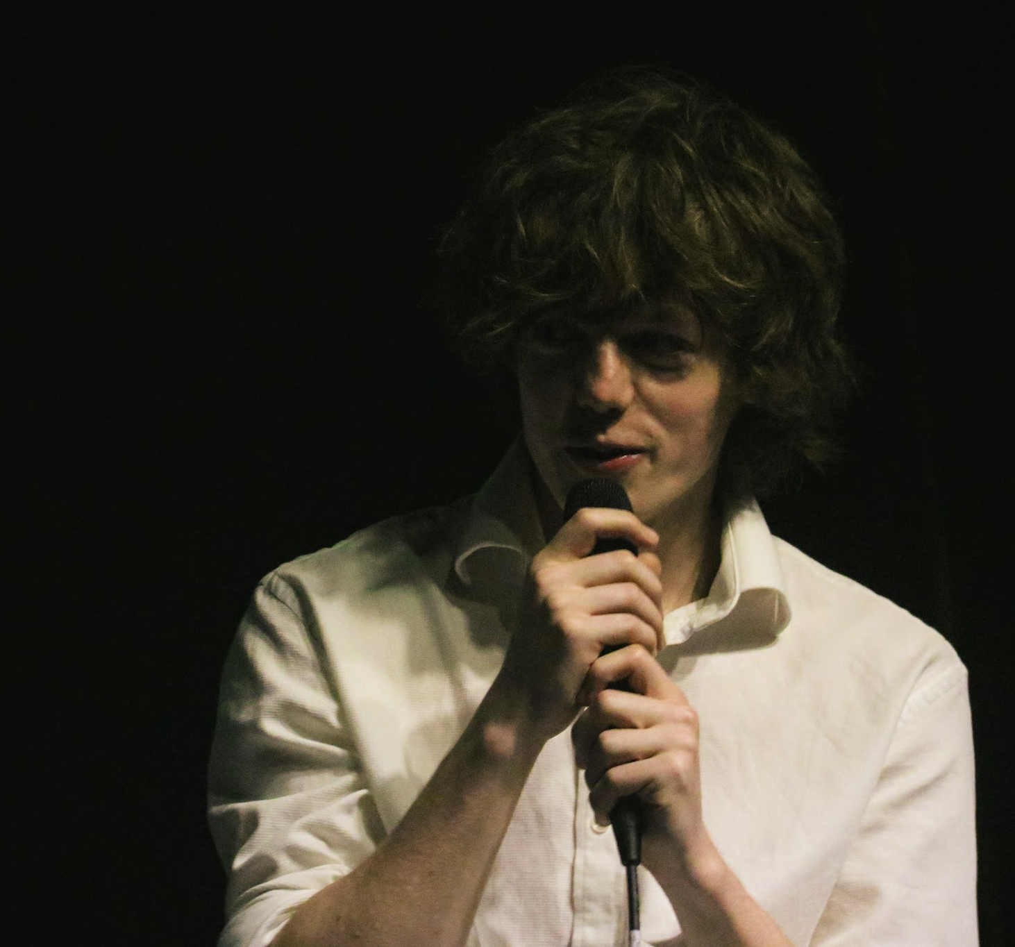 Zach Hale's Photo